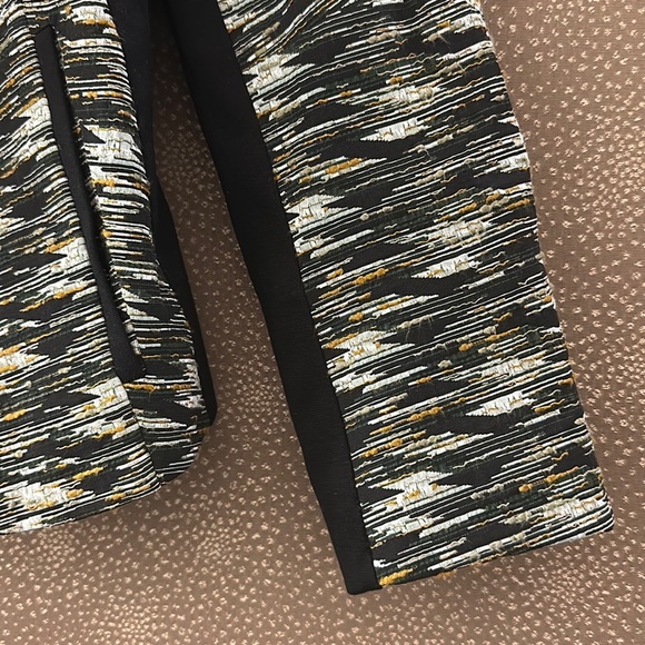 🔥🔥🔥French Connection Moto Jacket Size Medium - Picture 5 of 10